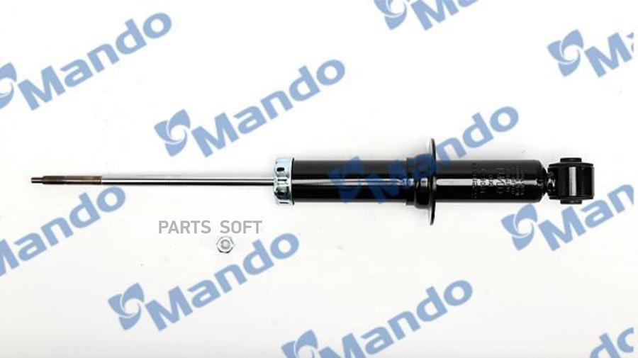 

Амортизатор | Зад Прав/Лев | Mss015577 Nsii0020982480 Mando MSS015577