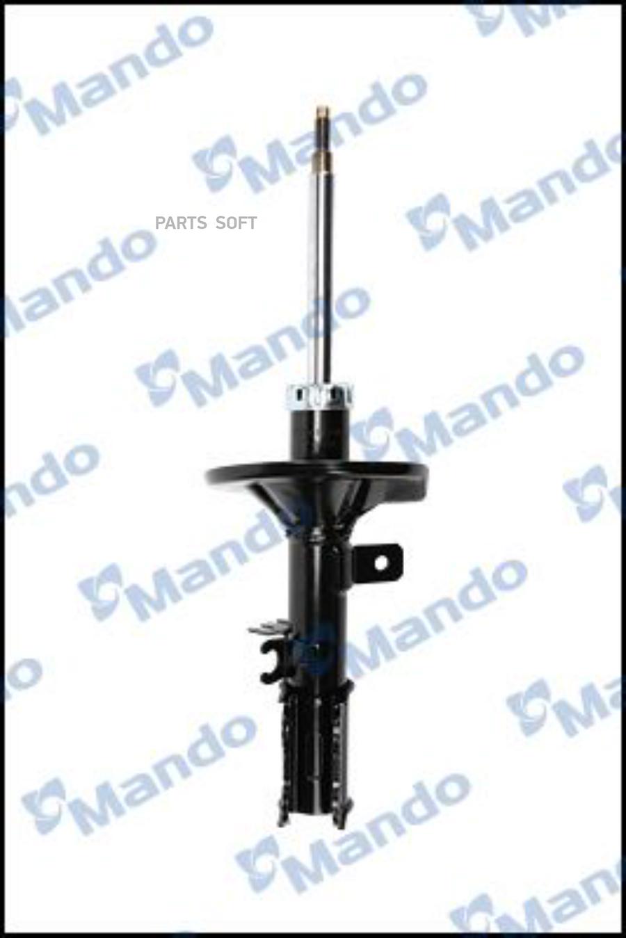 

MANDO MSS015729 Амортизатор 1шт