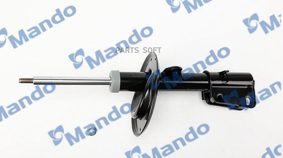

Амортизатор Подвески Voyager / Grand Voyager Iv (00-08) (Gas-Fr) Mando MSS016010