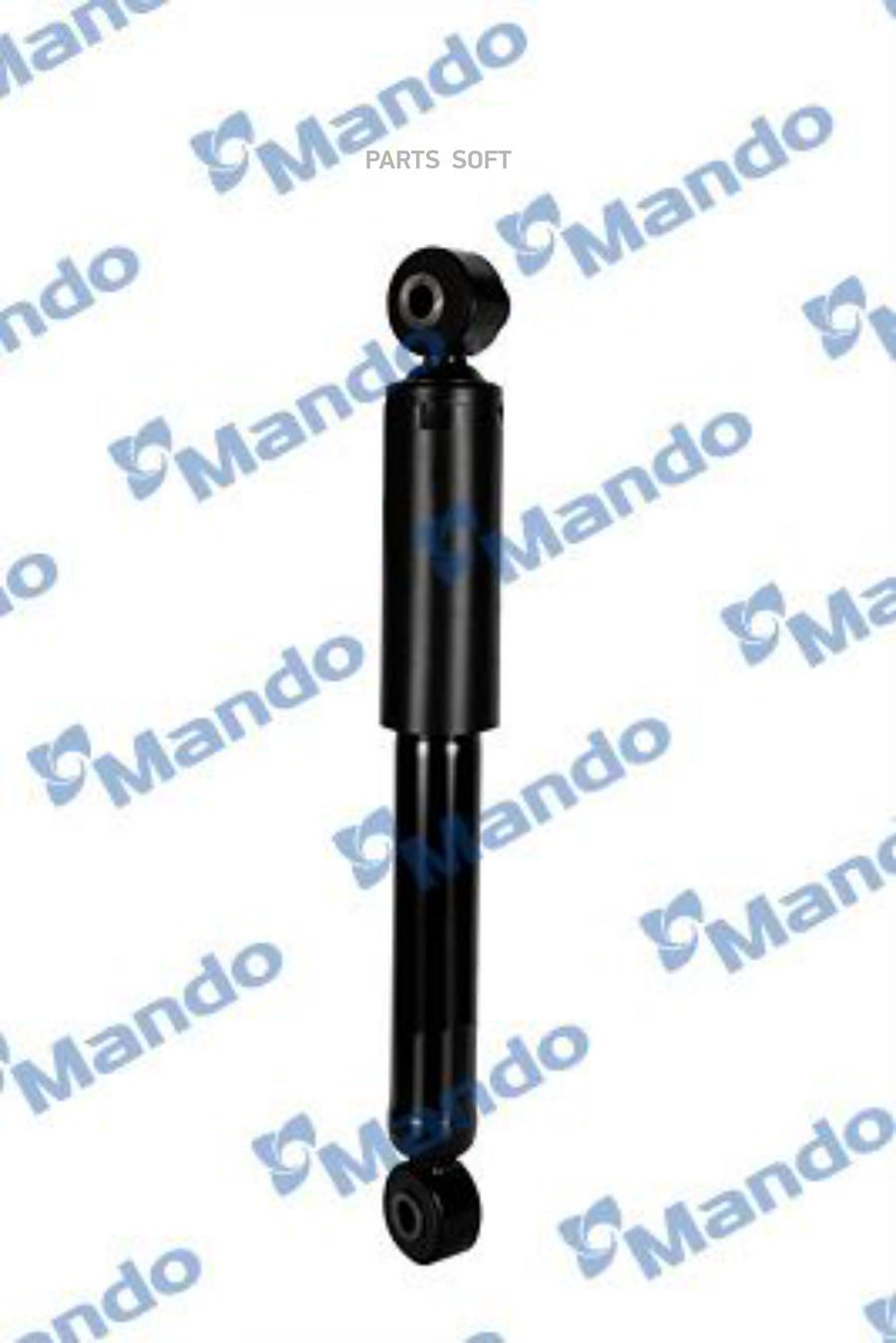 

Амортизатор Газовый Задний Mando MSS017019