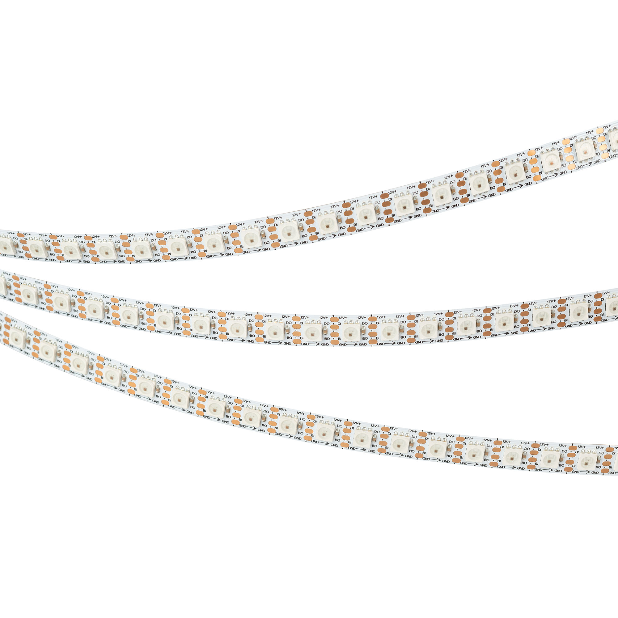 

Светодиодная лента Arlight SPI-B96-10mm 12V RGB-PX1-BPT, 037868