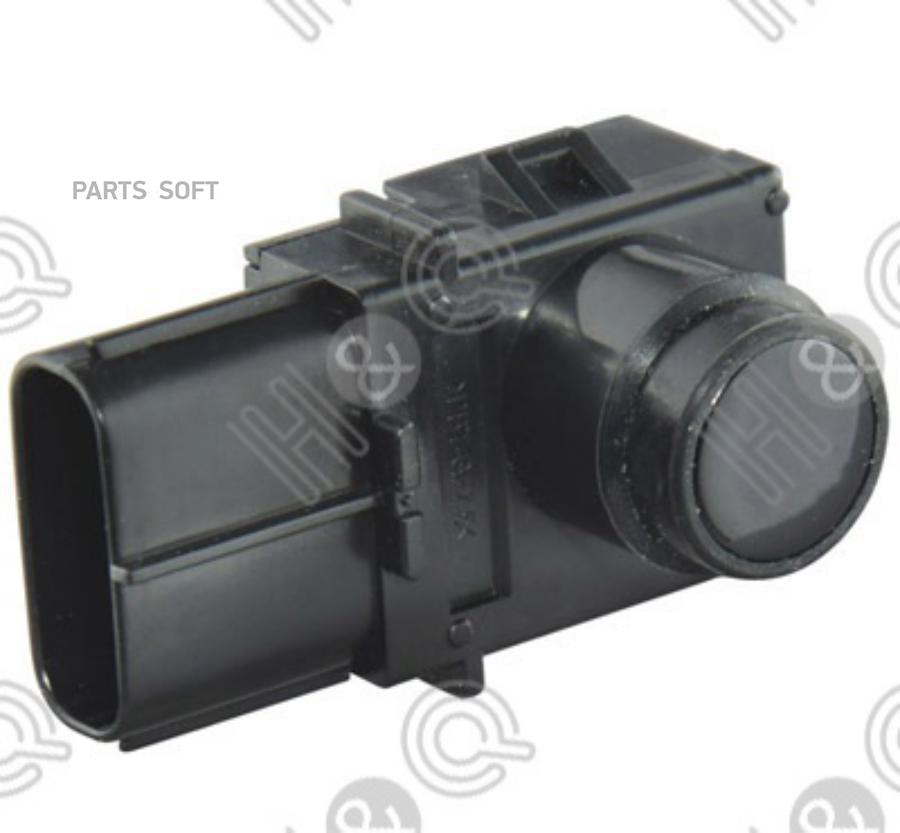

Датчик Парковки H&Q 5018T103