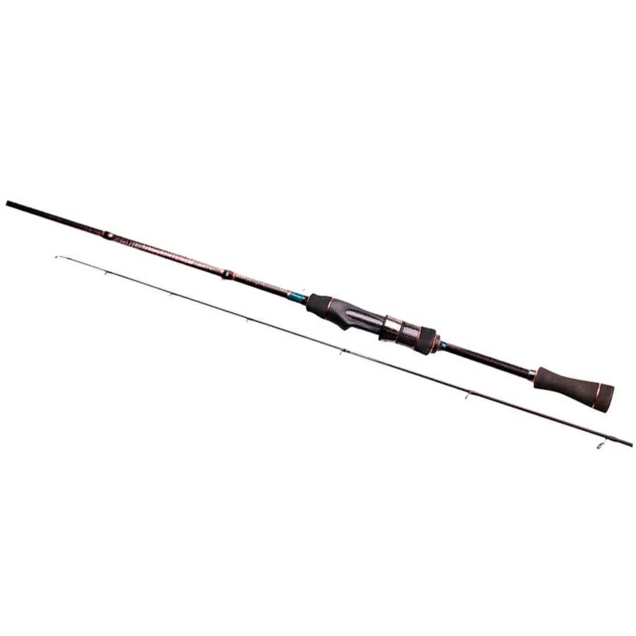 Спиннинг Crazy Fish VERSUS 8\'0\