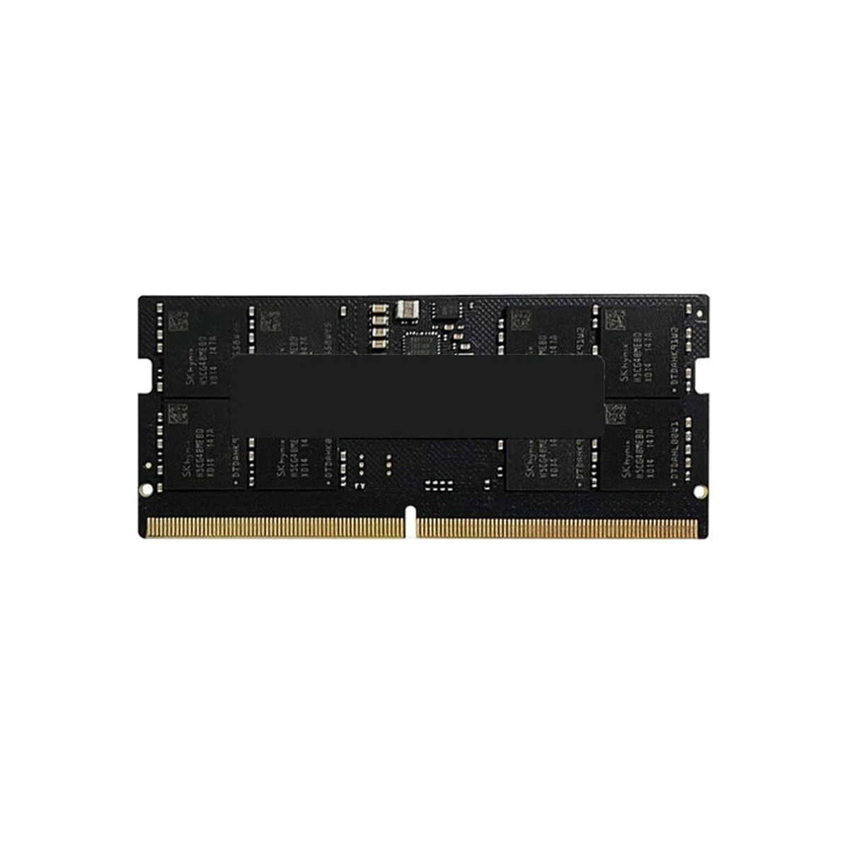 

Оперативная память AMD (R558G5200S1S-U), DDR5 1x8Gb, 5200MHz