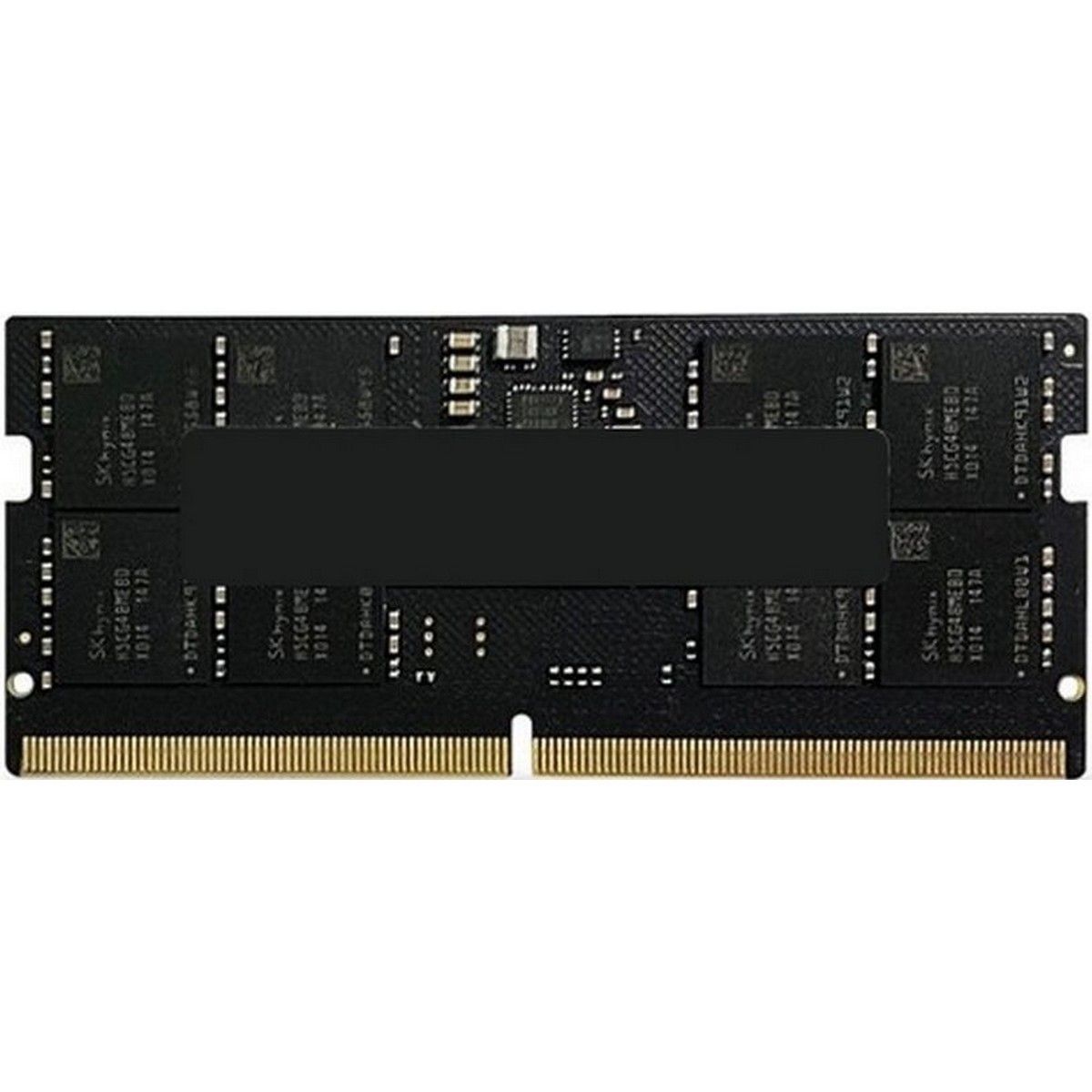 

Оперативная память AMD (R5516G5600S1S-U), DDR5 1x16Gb, 5600MHz