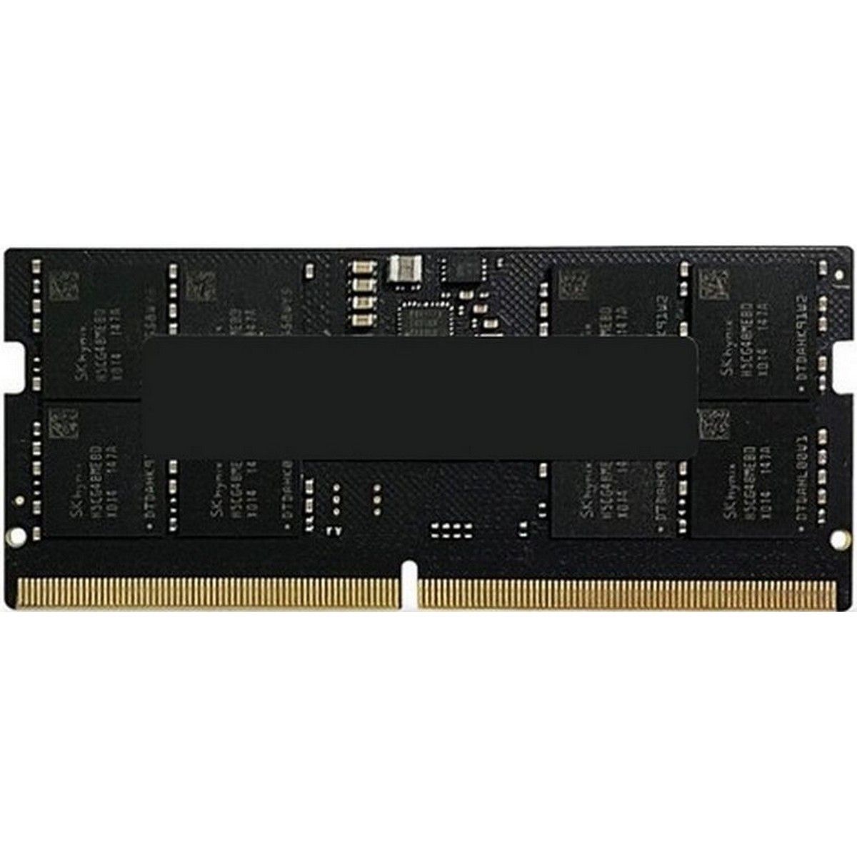 

Оперативная память AMD (R5532G5200S2S-U), DDR5 1x32Gb, 5200MHz