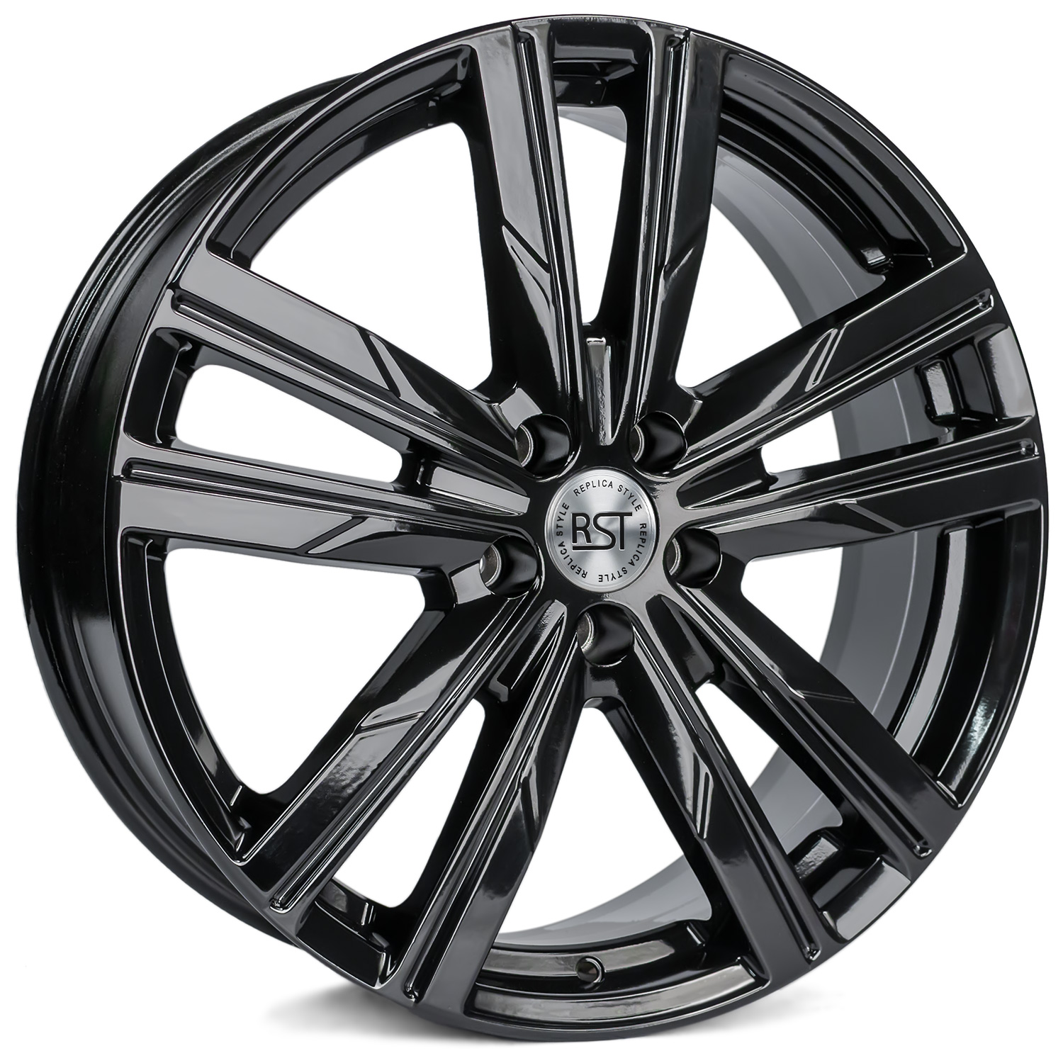

Колесный диск RST R089 7x19 5x108 ET 33 Dia 60,1 (GB), R089