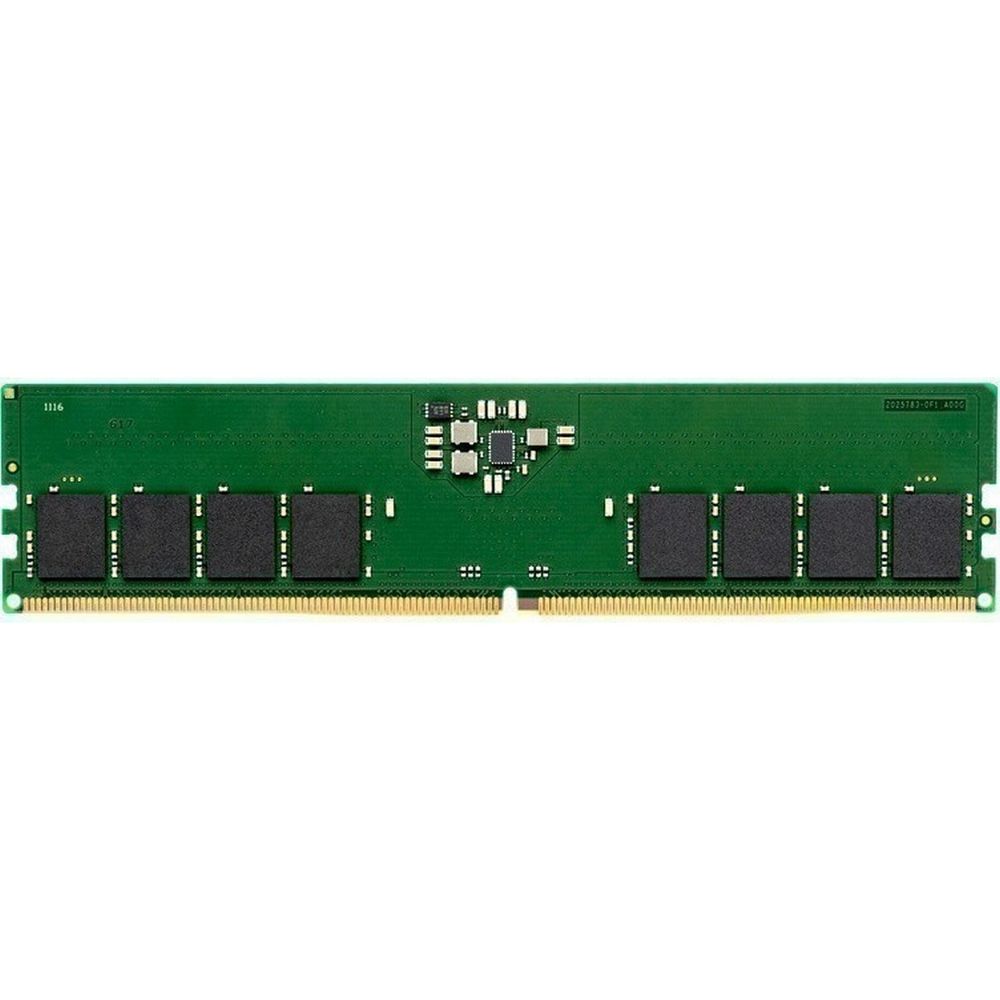 

Оперативная память Kingston (KVR56U46BD8-48), DDR5 1x48Gb, 5600MHz