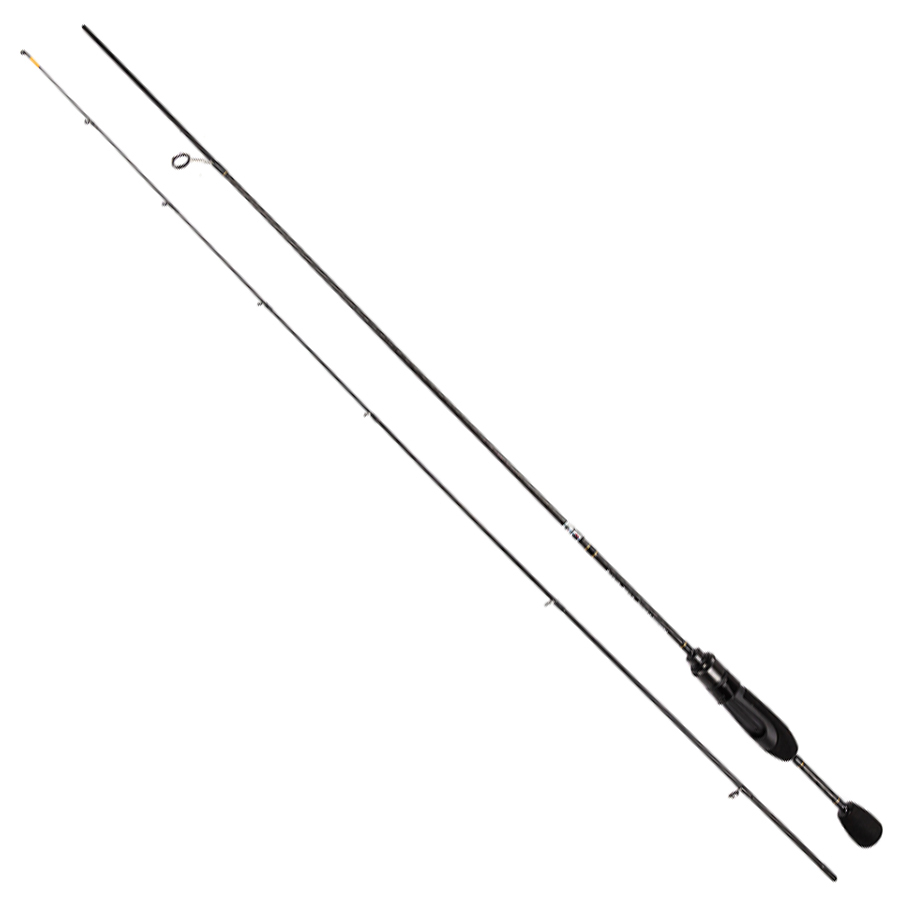 Спиннинг Fish Season FARIO-MORM-S 1.80 м, 0.5-2 гр (ручка H4, тюльпан Fuji)