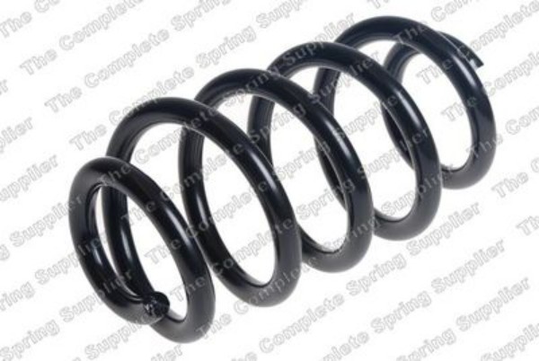 

Пружина задняя MERCEDES-BENZ LESJOFORS 4256919