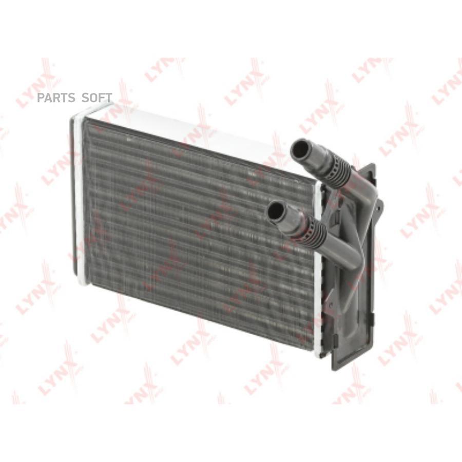 

LYNXAUTO RH-0251 Радиатор отопителя RENAULT Kangoo I 97