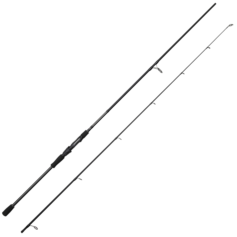 

Спиннинг Okuma Altera Spin 8'0'' 240 см 7-28 гр, New style 2022 ALTERRA Spin