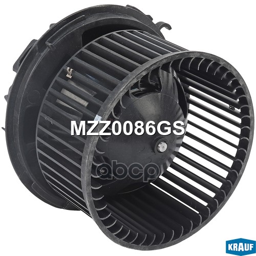 

KRAUF Мотор печки c крыльчаткой 1шт