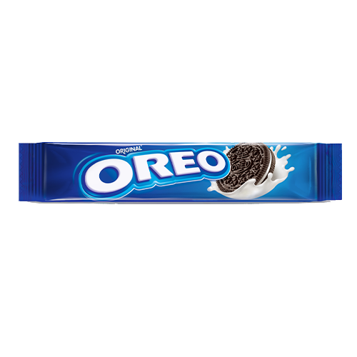 Печенье Oreo original 95 г