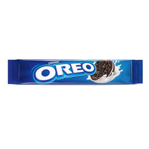 Печенье Oreo original 95 г