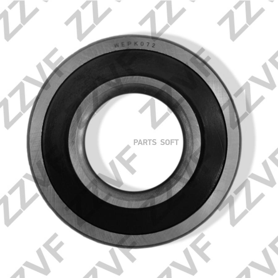 

Подшипник Шариковый Задней Полуоси Toyota Fortuner ZZVF ZVPH072