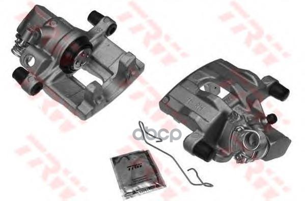 

Суппорт Торм. Задн. R Ford Focus Ii 04->/ C-Max 07->/ Focus C-Max 03-07 Mazda 3 03-09 Volv