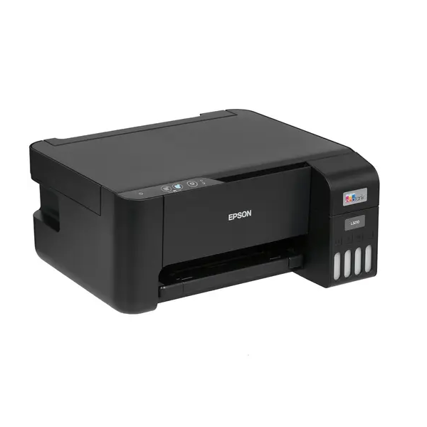 

Струйное МФУ Epson L3210, L3210