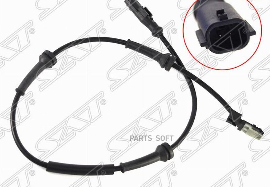

Датчик Abs Fr (передний) Renault Kangoo 07- Lh/Rh Sat арт. ST-479109860R