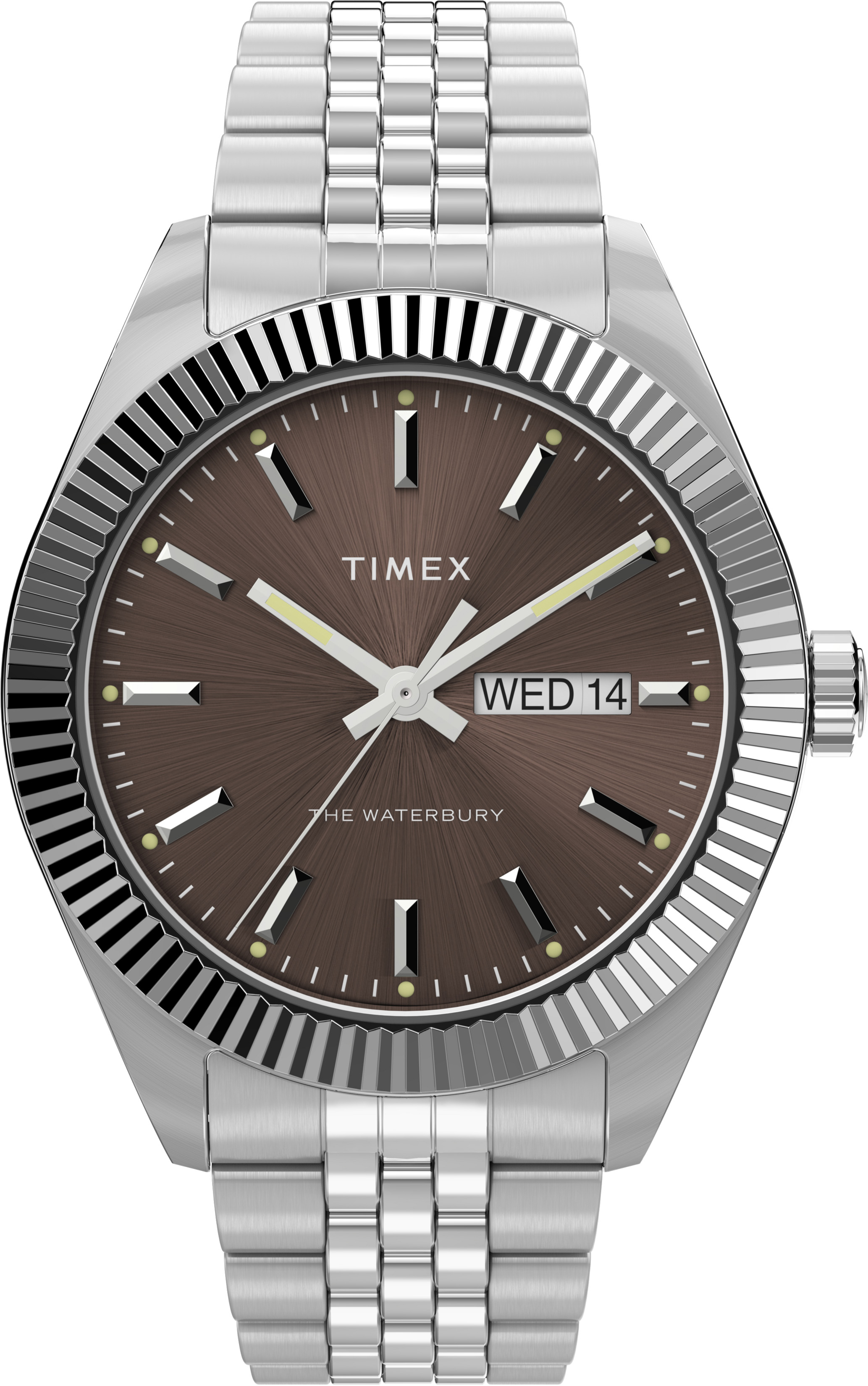 Наручные часы мужские Timex TW2V46100 24390₽