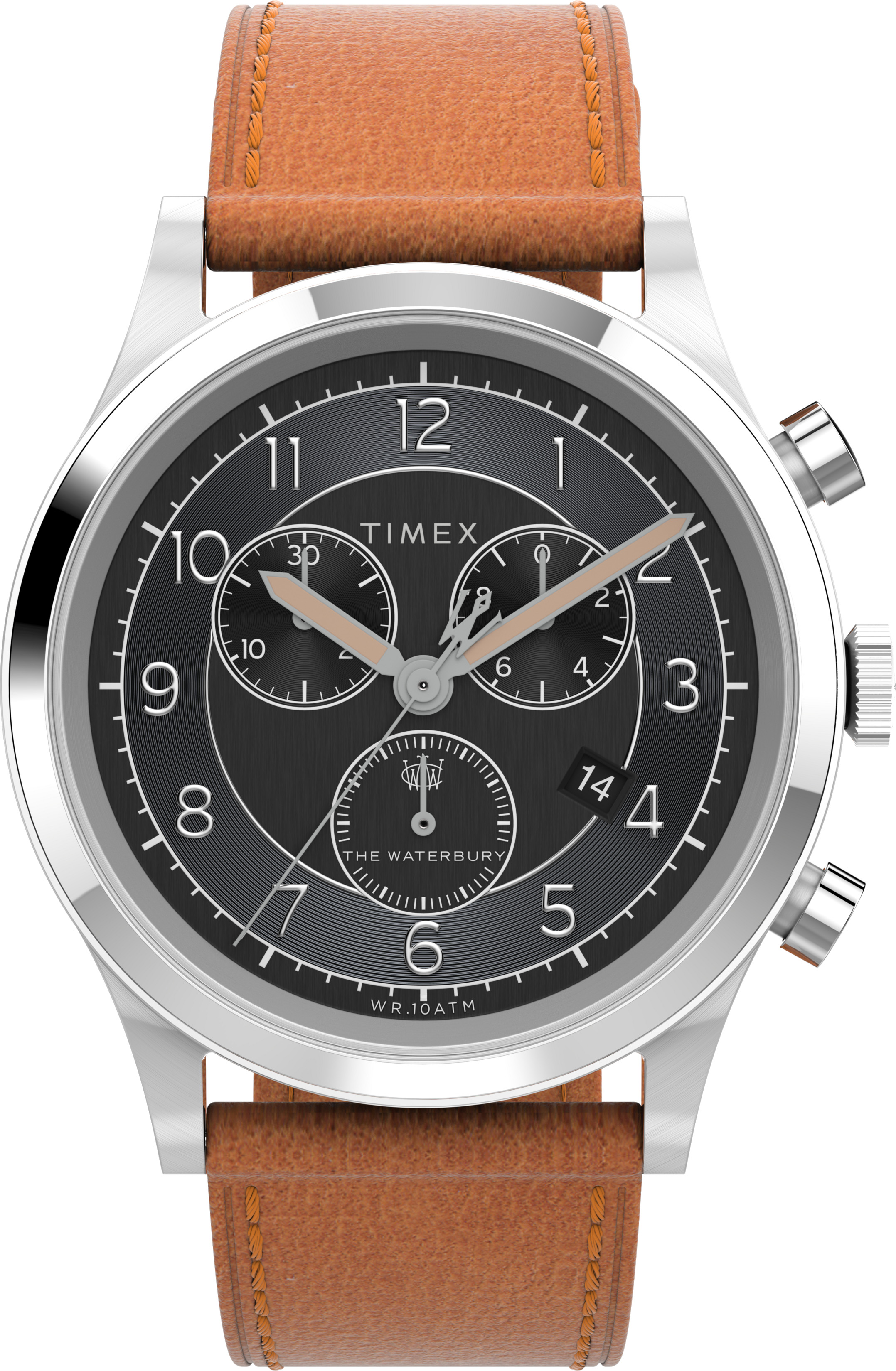 

Наручные часы мужские Timex TW2V73900, TW2V73900