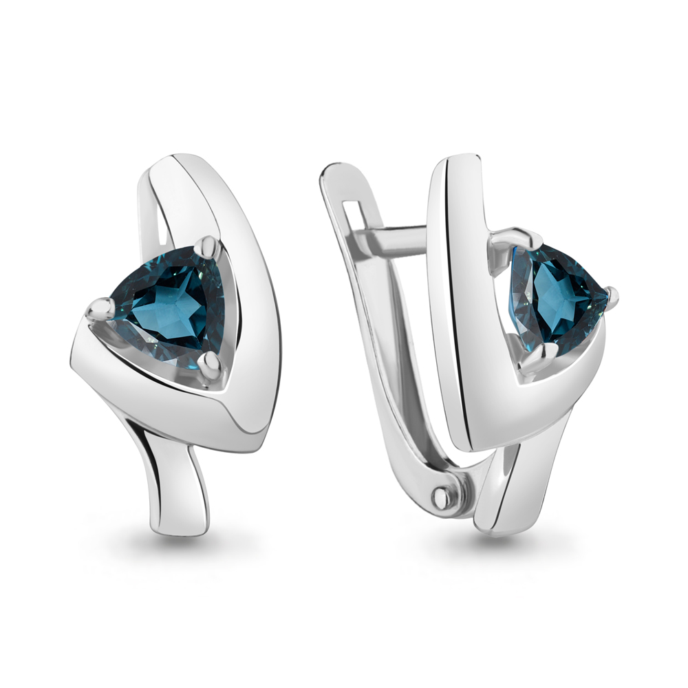 

Серьги из серебра 4755508_925_р, 4755508_925_р