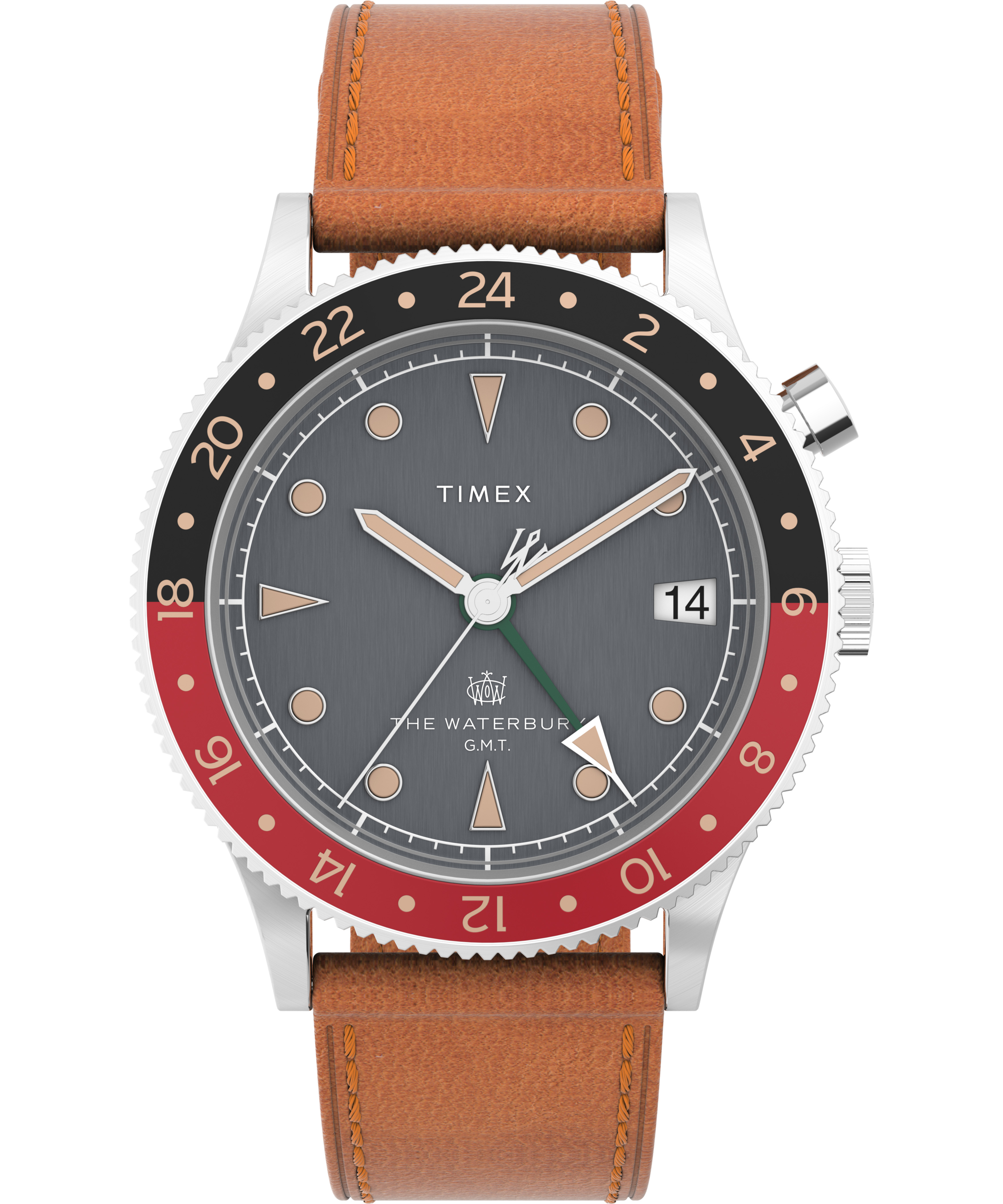 

Наручные часы мужские Timex TW2V74000, TW2V74000