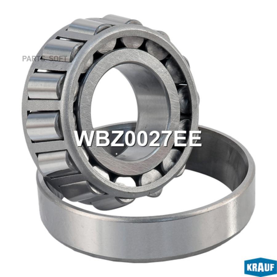 

Подшипникступицы Krauf WBZ0027EE