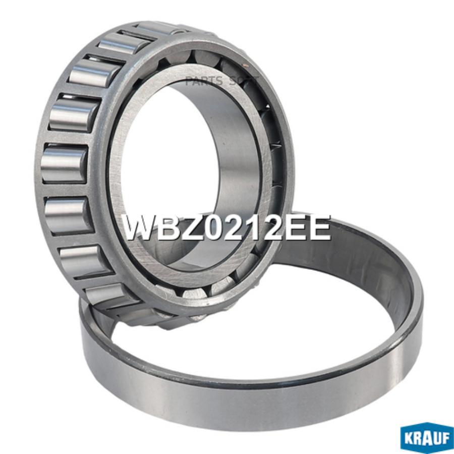 

Подшипникступицы Krauf WBZ0212EE