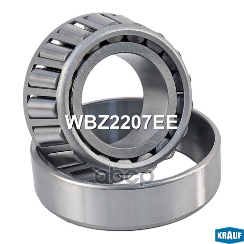 

Подшипникступицы Krauf WBZ2207EE