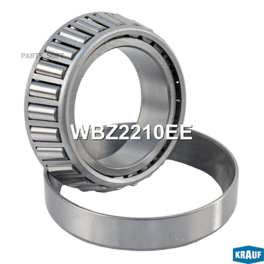 

Подшипникступицы Krauf WBZ2210EE