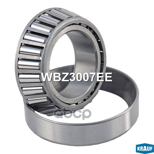 

Подшипникступицы Krauf WBZ3007EE