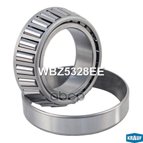 

Подшипникступицы Krauf WBZ5328EE