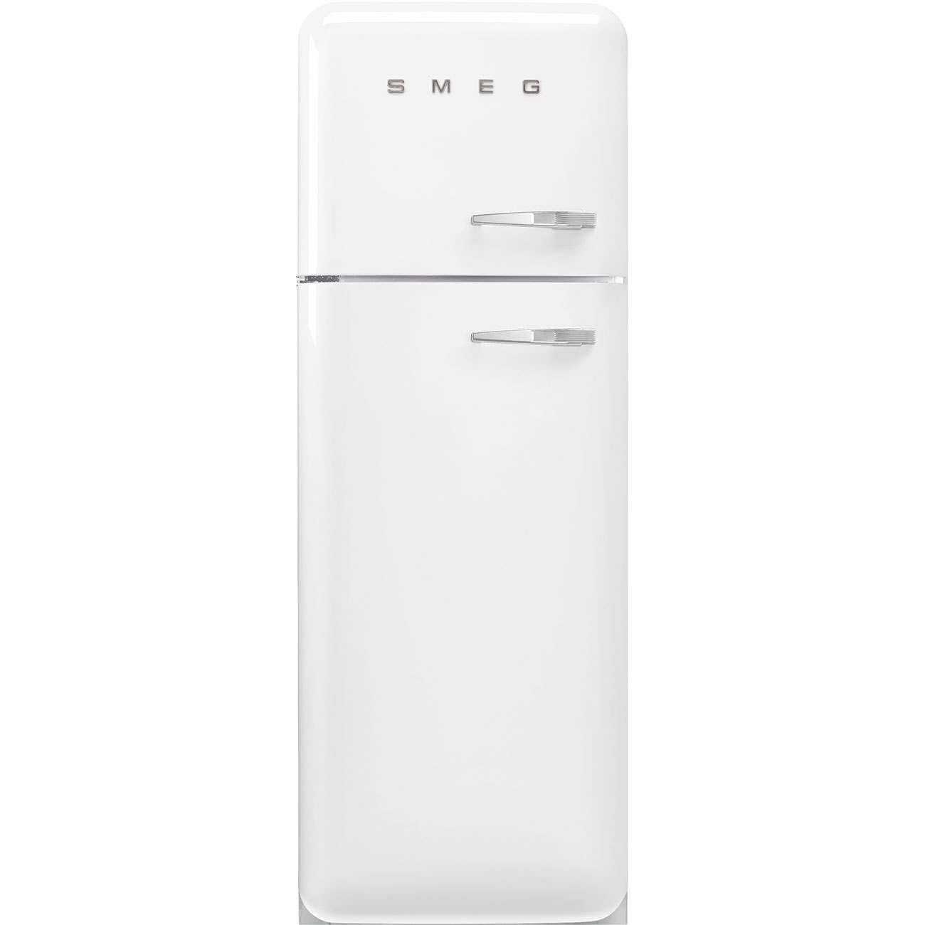 Холодильник Smeg FAB30LWH5 белый