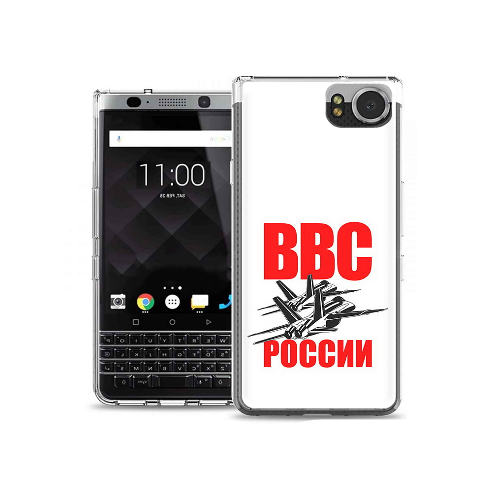 

Чехол MyPads Tocco для BlackBerry KeyOne ввс, Tocco