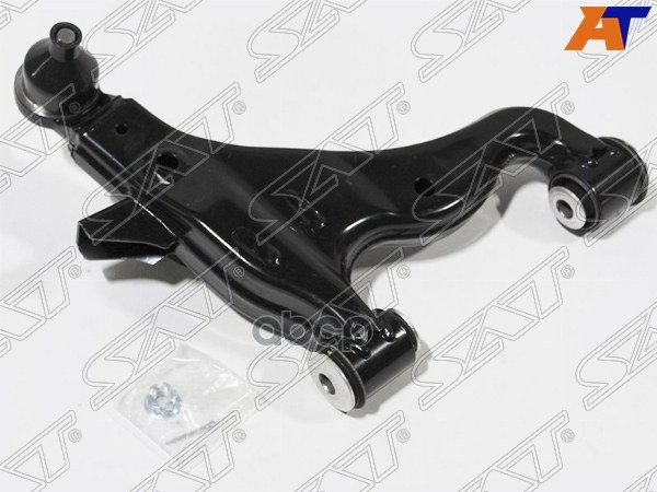 

Рычаг Передний Нижний Toyota Hilux 15- Lh (левый) Sat арт. ST-48069-0K010