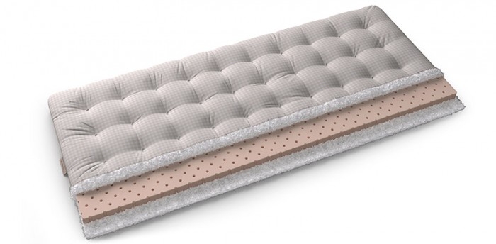 

Матрас Mr.Mattress Megami 90x200, Megami