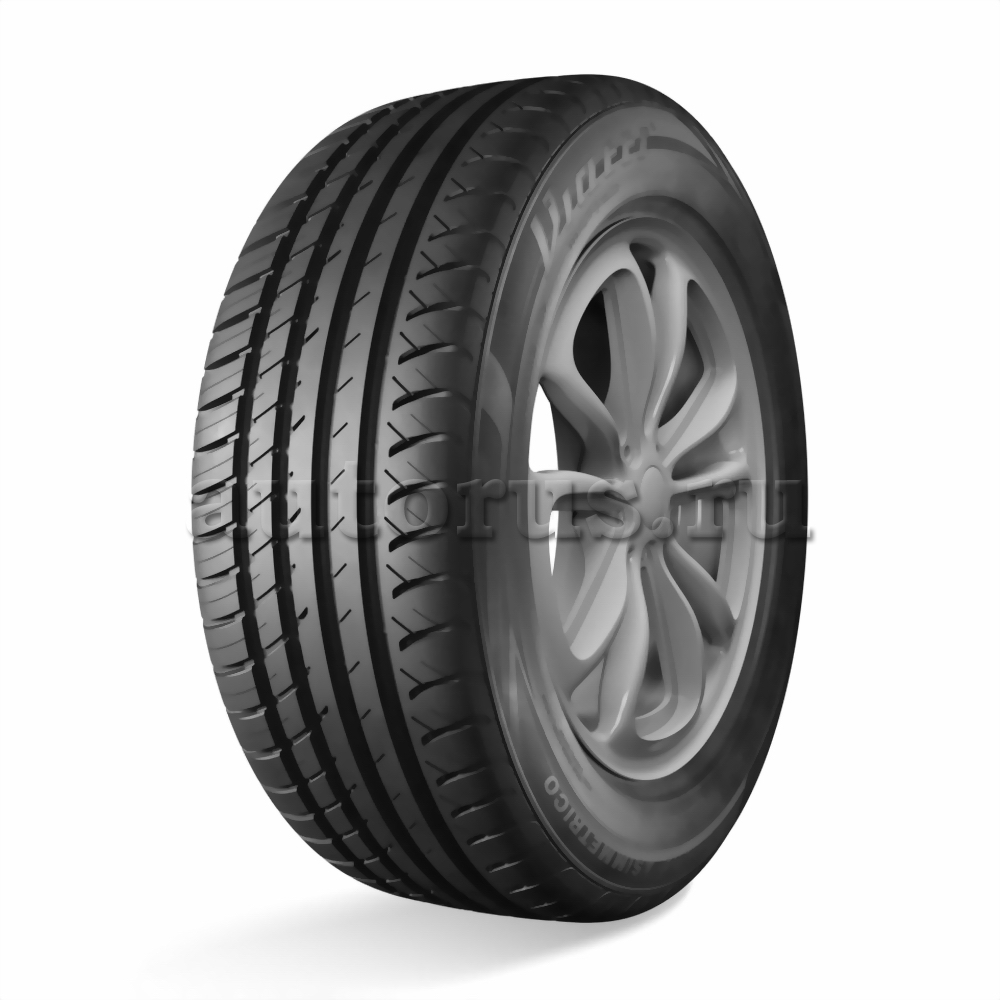 Автошина Viatti Strada Asimmetrico V-130 175/70 R14 84H Летняя