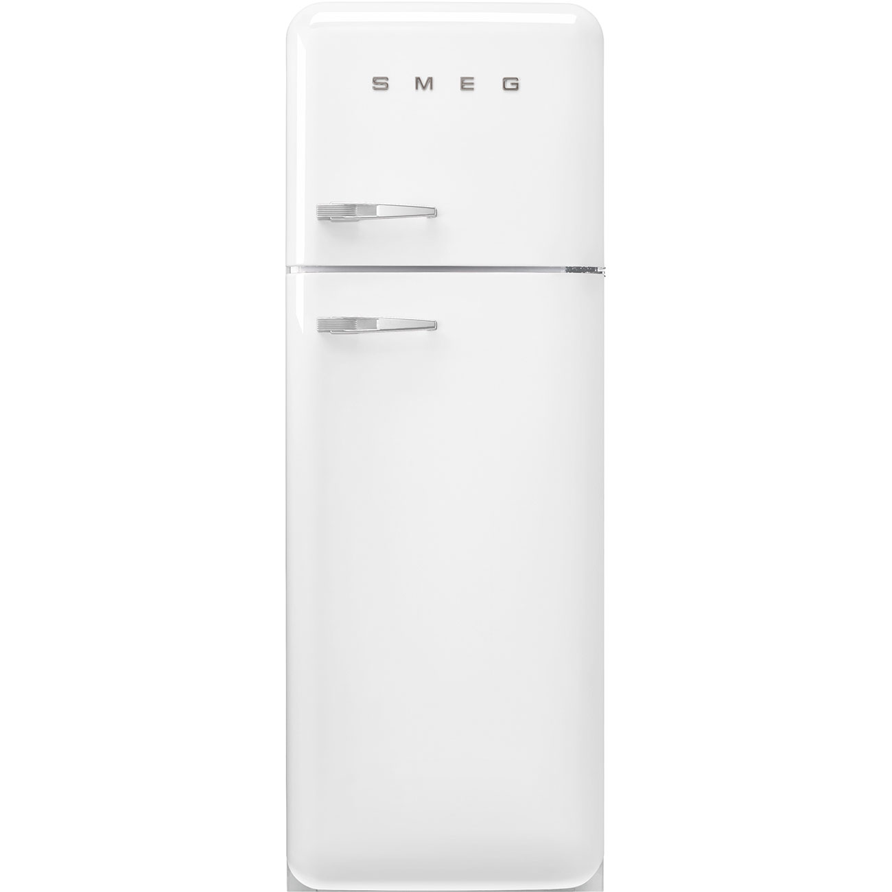 фото Холодильник smeg fab30rwh5