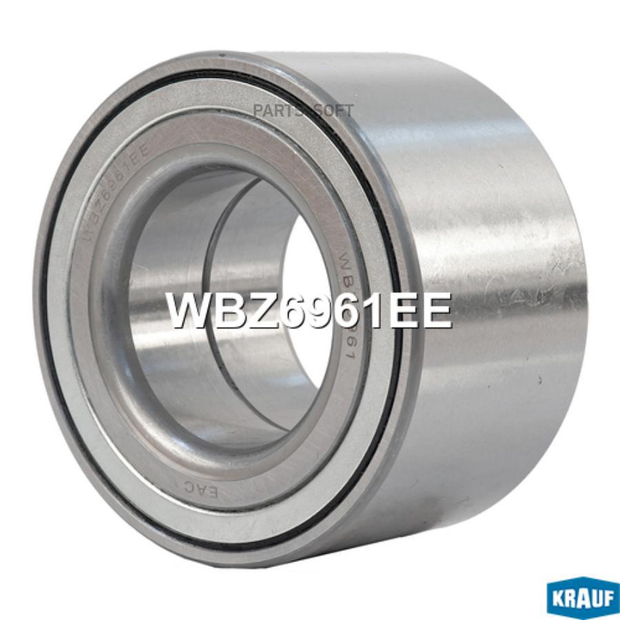 

Подшипникступицы Krauf WBZ6961EE
