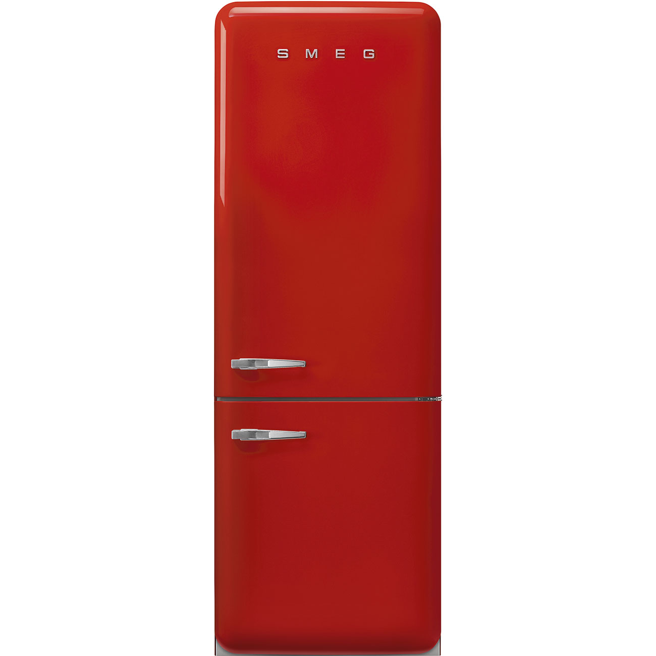 фото Холодильник smeg fab38rrd5