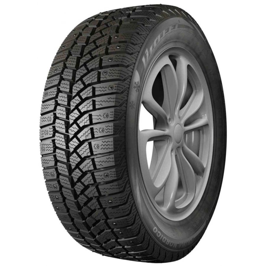 

Автошина Viatti Brina Nordico V-522 195/65 R15 91T шип., Brina Nordico V-522