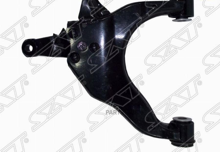 

Рычаг Нижний Toyota Hilux/Surf/Prado 95-02 Lh (Левый) Sat St-48069-35080