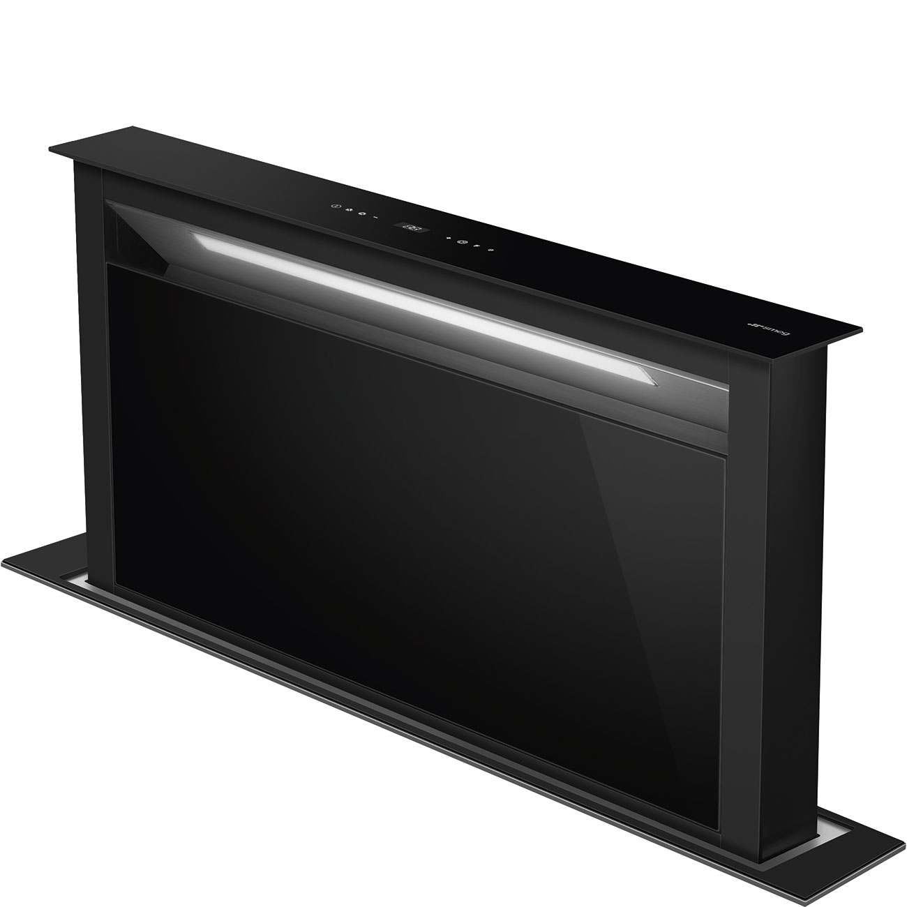 

Вытяжка Smeg KDD90CNE