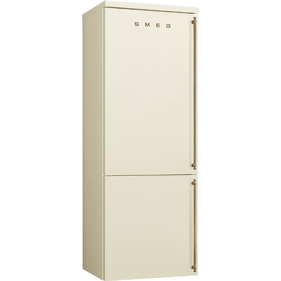 фото Холодильник smeg fa8005lpo5