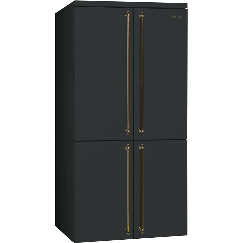 фото Холодильник (side-by-side) smeg fq60cao5