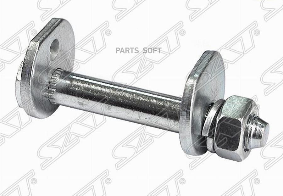 

SAT ST-48190-22040K Болт комплект с эксцентриком TOYOTA ALTEZZA/CHASER/CRESTA/CROWN/MAJEST