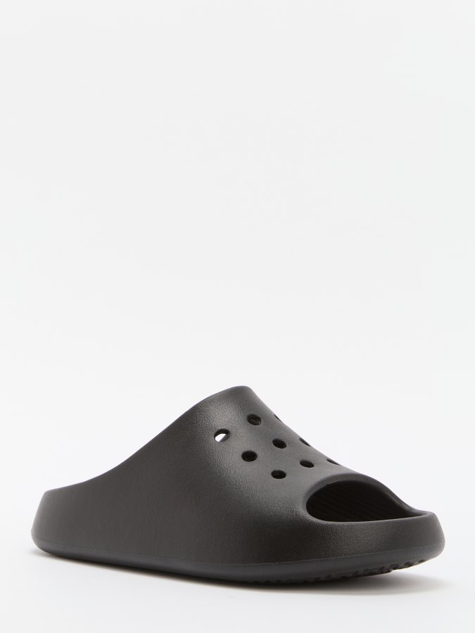 

Шлепанцы FILA CANDIS G CANDIS G, черный, 39-40, CANDIS G