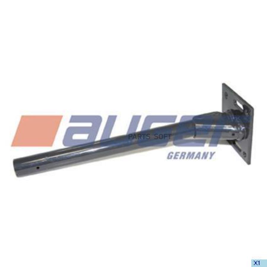 

Кронштейн, Брызговик AUGER 67736