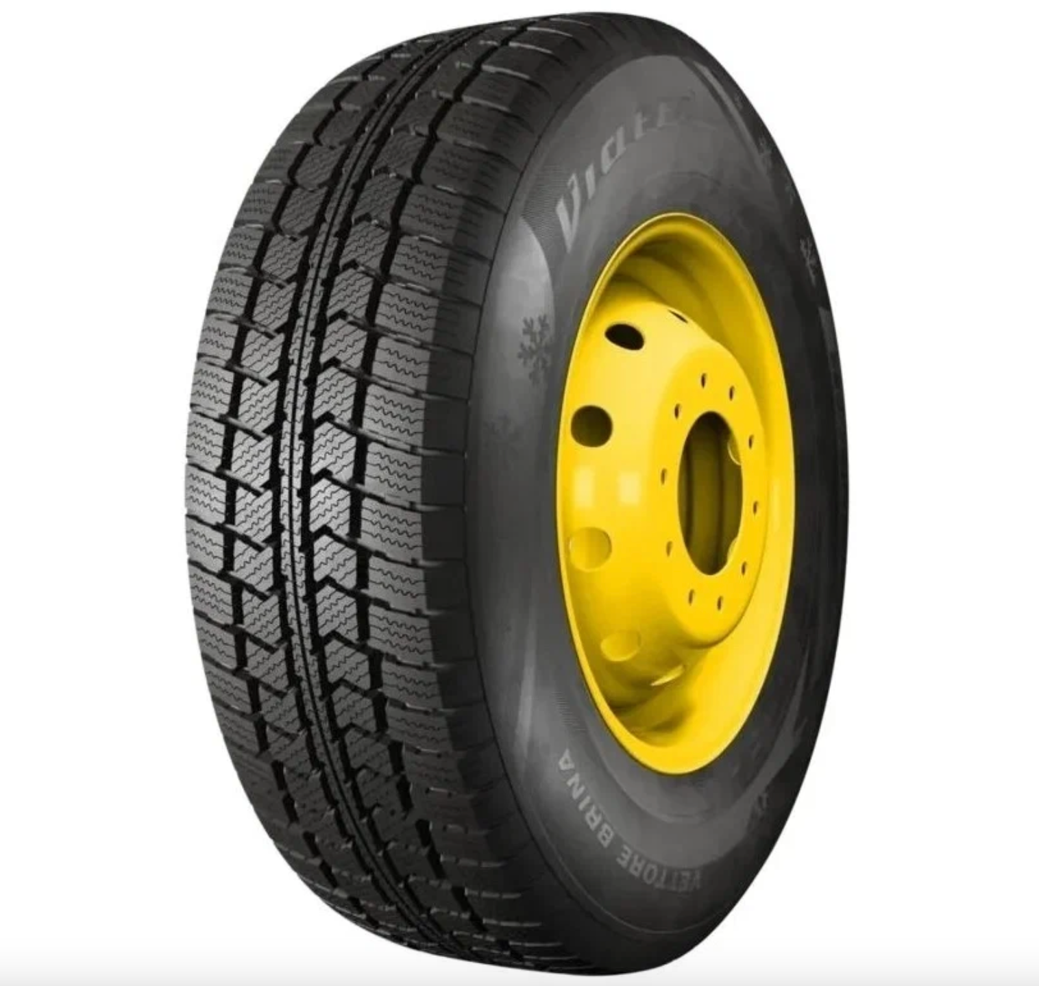 

Автошина Viatti Vettore Brina V-525 185/75 R16 104R, Vettore Brina V-525